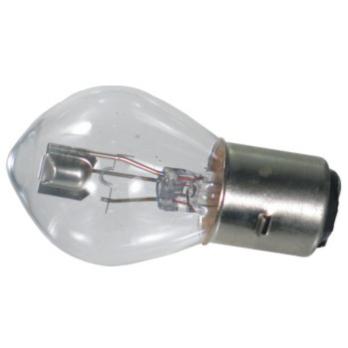 Лампа в фару 12В 35Вт/35Вт BA20D