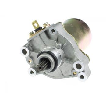 Стартер электрический RMS Piaggio 100 4T/ 125-180 H2O 2T