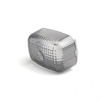 Стекло переднего поворотника Gilera Dna