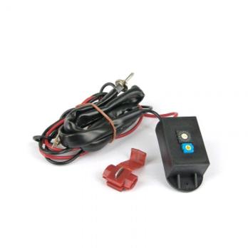 Ограничитель максимальных оборотов