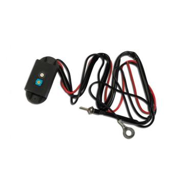 Ограничитель максимальных оборотов