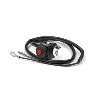 Кнопка прерывания зажигания килсвитч killswitch тип Kawasaki