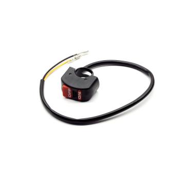 Прерыватель зажигания киллсвитч kill switch ON/OFF