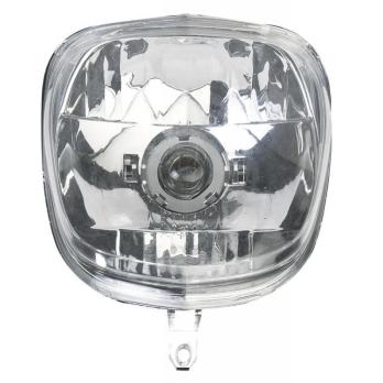 Передняя фара Yamaha Slider