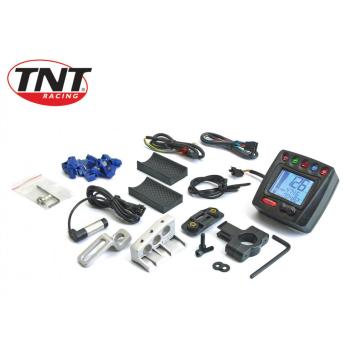 Приборная панель. (Компьютер)