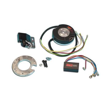 Роторное зажигание MVT PREMIUM Derbi Senda 2006