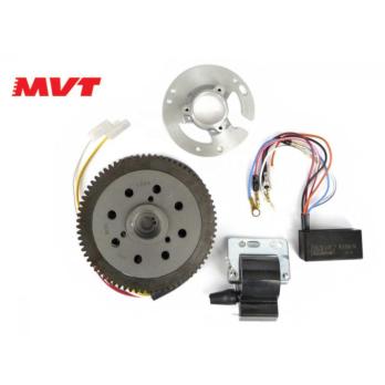 Зажигание MVT MILLENNIUM Minarelli Am6 Электростартер