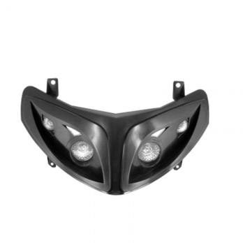 Фара передняя SPEEDFIGHT 2 черный