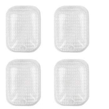 Поворотники MBK Stunt Naked набор бесцветный