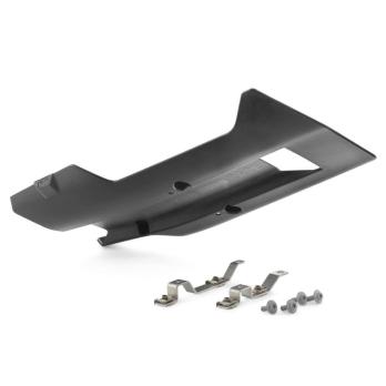 Front spoiler A60708920444