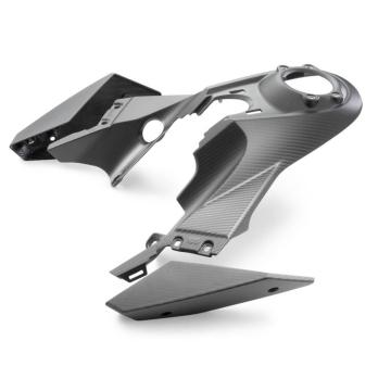 Spoiler set cmpl. A60708954044