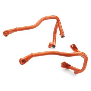 Crash bar kit A60712969044EB