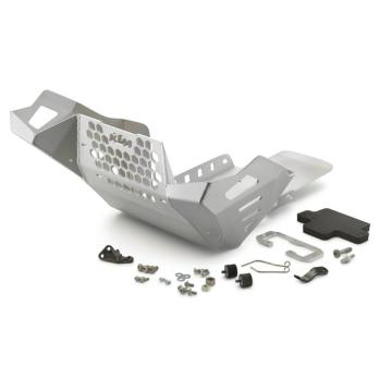 Skid plate A61003990044