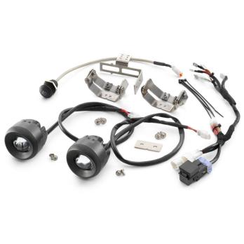 Auxiliary lamp kit A61014938044