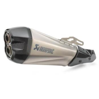 Akrapovic 