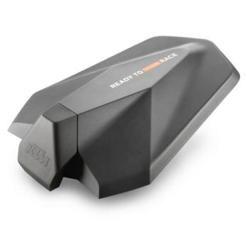 Passenger seat cover cmpl. A62407955044C1A