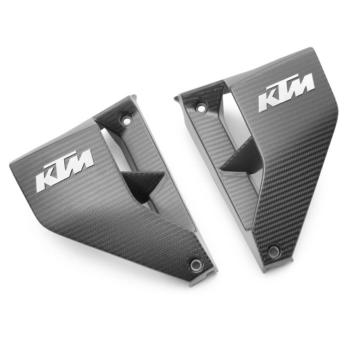 Winglet kit A62408931044