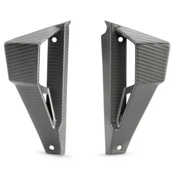 Winglet carbon kit A62408931088