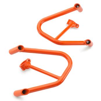 Crash bar kit A62412968044EB