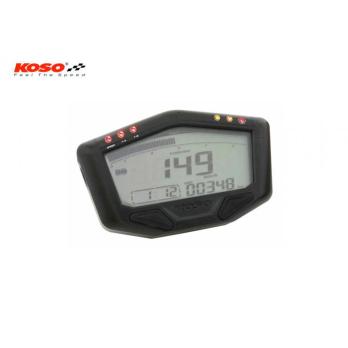 Приборная панель Koso DB-02