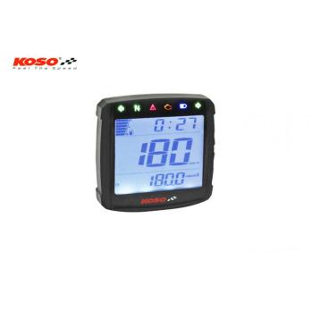 Многофункциональная приборная панель Koso XR-01S