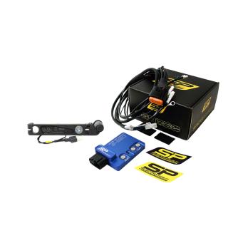 Квикшифтер комплект тяговый (Pull sensor) CGS-3 для DTI Ducati 1098 1198/S/R 848/EVO/CORSE 999/S/R 7