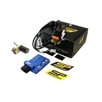 Квикшифтер комплект нажимной (Push sensor) CGS-3 для DTI MV Agusta Brutale 750 910 F4 750 1000 Quick