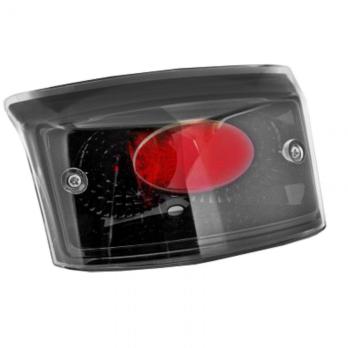 Задний фонарь MBK Booster Naked 04-16 Lexus