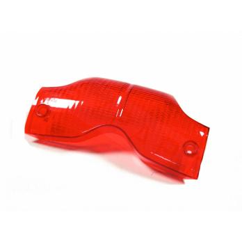 Стекло стоп сигнала Gilera Runner