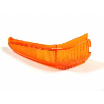 Задний левый поворотник Gilera Runner