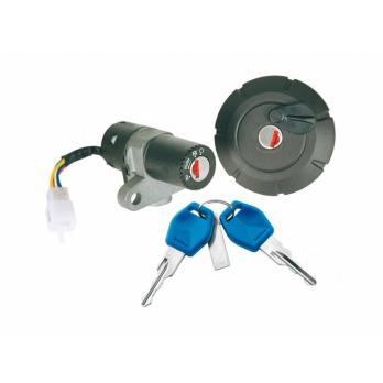 Комплект замков Yamaha DT50