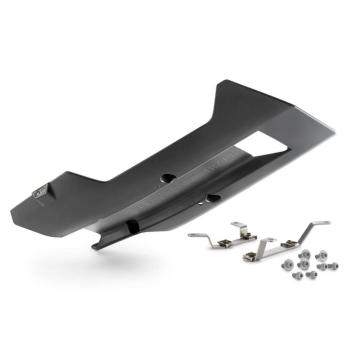 Front spoiler cmpl. A67508920044