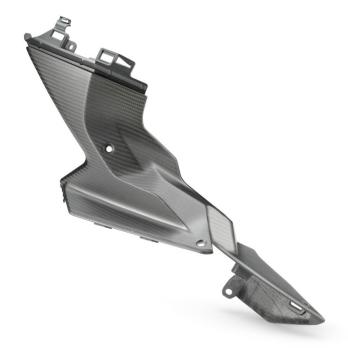 Inner cover right carbon cmpl. A68108927088