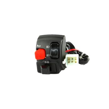 Пульт левый указатели поворотов / свет / звуковой сигнал