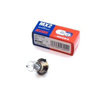 Лампа галогенная Koito MH6 12V 30/30W