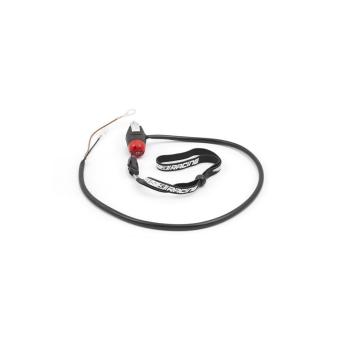 Выключатель зажигания kill switch на магните - Черный