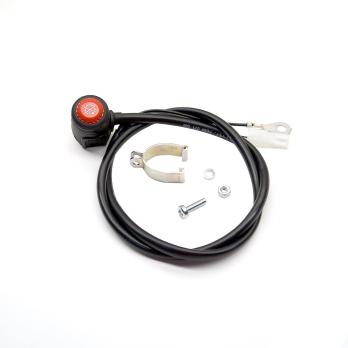 Выключатель зажигания кнопка Kill switch