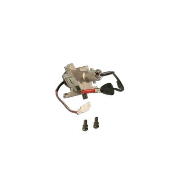 Замок зажигания Bws Booster 04-16