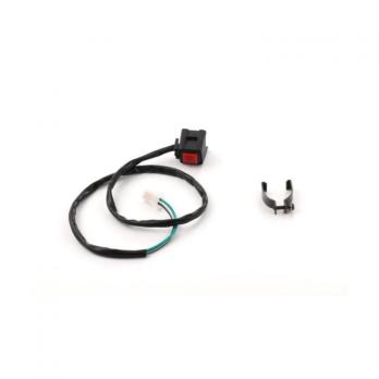 Кнопка прерывания зажигания выключения двигателя килсвитч