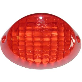 Стекло заднего стоп-сигнала / габарита RS 50 99'-05'