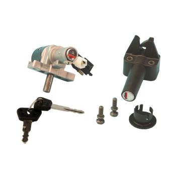 Комплект замков на Yamaha bws/Slider