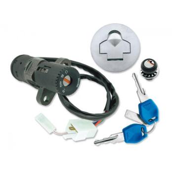 Комплект замков Aprilia RS50 '99-'05/ Tuono 50 '03-'04