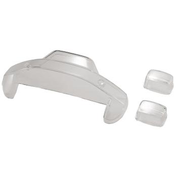 Комплект стекол yamaha bws Booster