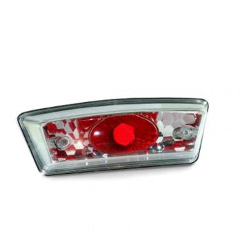 Задний фонарь Yamaha Slider