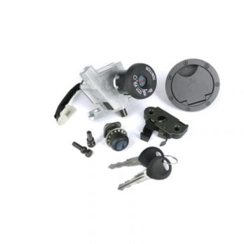 Комплект замков Yamaha Aerox после 2003г