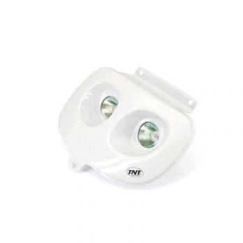 Фара передняя  Yamaha Bws White