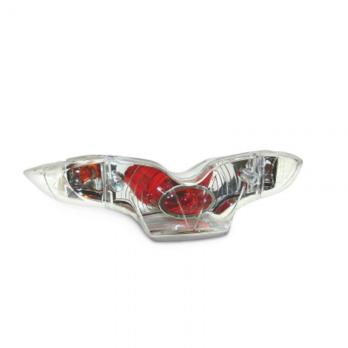 Задний фонарь Gilera Runner