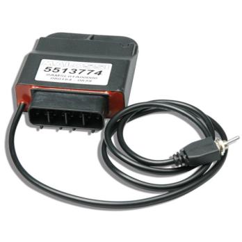 CDI Электронный контроллер расширенный