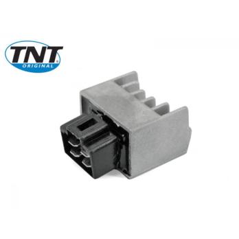 Стабилизатор(регулятор) напряжения