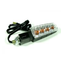 Сигнал поворота (поворотник) Derbi GPR 50-125, Aprilia RS 50-125